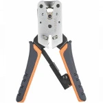 Инструмент для монтажа СКС WRline Кримпер для RJ-45 (8Р8С) WR-L2182R