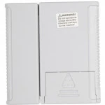 Инструмент для монтажа СКС WRline Набор инструментов для работы с витой парой WR-CK210C