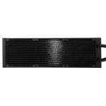 Охлаждение Thermalright Aqua Elite Black 360 ARGB V3 A-ELITE-BL-360-ARGB-V3 (Для процессора)