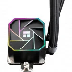 Охлаждение Thermalright Aqua Elite Black 360 ARGB V3 A-ELITE-BL-360-ARGB-V3 (Для процессора)