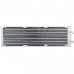 Охлаждение Thermalright Aqua Elite White 360 ARGB V3 A-ELITE-WH-360-ARGB-V3 (Для процессора)