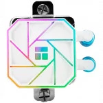 Охлаждение Thermalright Aqua Elite White 360 ARGB V3 A-ELITE-WH-360-ARGB-V3 (Для процессора)