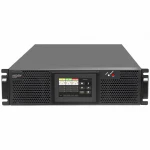 Источник бесперебойного питания HIDEN EXPERT HR33015CL (Двойное преобразование (On-Line), C возможностью установки в стойку, 15000 ВА, 15000)