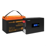 Инвертор ExeGate EX297396RUS