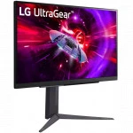 Монитор LG UltraGear 27GR83Q-B (27 ", IPS, Quad HD 2560x1440 (16:9), 240 Гц)