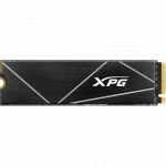 Внутренний жесткий диск ADATA XPG Blade S70 AGAMMIXS70B-8000G-CS (SSD (твердотельные), 8 ТБ, M.2, PCIe)