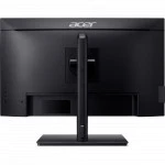 Монитор Acer B277KC3bmipruzx UM.HB7EE.306 (27 ", IPS, 4K UHD 3840x2160 (16:9), 60 Гц)