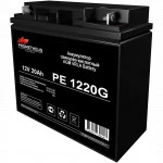 Сменные аккумуляторы АКБ для ИБП PROMETHEUS ENERGY PE 1220 G (12 В)