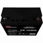 Сменные аккумуляторы АКБ для ИБП PROMETHEUS ENERGY PE 1220 G (12 В)