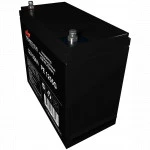 Сменные аккумуляторы АКБ для ИБП PROMETHEUS ENERGY РЕ 1255 G (12 В)