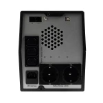 Источник бесперебойного питания SMARTWATT UPS UNI PRO 1000 (Линейно-интерактивные, Напольный, 1000 ВА, 700)