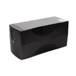 Источник бесперебойного питания SMARTWATT UPS UNI PRO 1000 (Линейно-интерактивные, Напольный, 1000 ВА, 700)