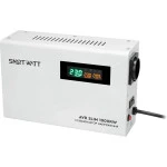 Стабилизатор SMARTWATT AVR Slim 1000RW 4512020310001