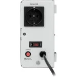 Стабилизатор SMARTWATT AVR Slim 1000RW 4512020310001