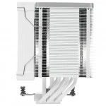 Охлаждение Deepcool AK500 R-AK500-WHNNMT-G (Для процессора)