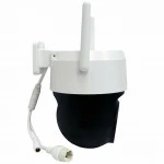 IP видеокамера Dahua DH-SD2A500HB-GN-AW-PV-S2 (PTZ-поворотная, Уличная, WiFi + Ethernet, 4 мм, 1/2.8", 5 Мп ~ 2560×1920)