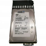 Опция для системы хранения данных СХД HPE 600Gb 15K DP 6G SAS LFF AP860A (Диск для СХД)