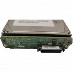 Опция для системы хранения данных СХД HPE 600Gb 15K DP 6G SAS LFF AP860A (Диск для СХД)