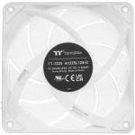 Охлаждение Thermaltake CT120 EX ARGB Sync White CL-F190-PL12SW-A (Для системного блока)