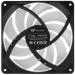 Охлаждение Thermaltake CT140 EX ARGB Sync CL-F182-PL14SW-A (Для системного блока)