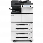 МФУ КАТЮША M350p А3, Лазерный, Монохромная