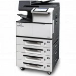 МФУ КАТЮША M350p А3, Лазерный, Монохромная