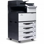 МФУ КАТЮША M350p А3, Лазерный, Монохромная