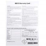 Видеокарта Maxsun RTX 4060 Terminator MS-RTX4060 Terminator B 8G (8 ГБ)