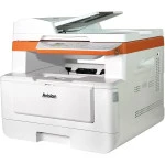 МФУ Avision AM40Q 000-1080B-0KG (А4, Лазерный, Монохромный (Ч/Б))