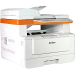 МФУ Avision AM40Q 000-1080B-0KG (А4, Лазерный, Монохромный (Ч/Б))