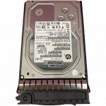 Серверный жесткий диск HPE 2TB 7.2K 3G SATA 3.5 507632-B21-REF (3,5 LFF, 2 ТБ, SATA)