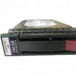 Серверный жесткий диск HPE 146GB 15K 3G SAS 3.5' 384854-B21 3,5 LFF, 146 ГБ, SAS