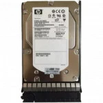 Серверный жесткий диск HPE 146GB 15K 3G SAS 3.5' 384854-B21 3,5 LFF, 146 ГБ, SAS