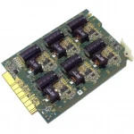 Опция для системы хранения данных СХД HPE MSL6480 DC–DC CONVERTER board 723575-001 (Плата расширения)