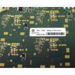 Опция для системы хранения данных СХД HPE MSL6480 DC–DC CONVERTER board 723575-001 (Плата расширения)
