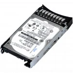 Серверный жесткий диск IBM 300GB 6G 10K 2.5 SHS SAS 42D0638 (2,5 SFF, 300 ГБ, SAS)