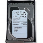 Внутренний жесткий диск Seagate 1Tb SAS 3.5 HDD ST31000424SS (HDD (классические), 1 ТБ, 3.5 дюйма, SAS)