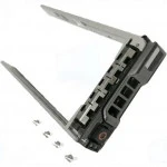 Аксессуар для сервера Dell Салазки for 2.5" Hard Drive Tray Caddy for PowerEdge R730 R630 8FKXC