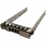 Аксессуар для сервера Dell Салазки for 2.5" Hard Drive Tray Caddy for PowerEdge R730 R630 8FKXC