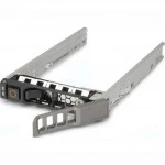 Аксессуар для сервера Dell Салазки for 2.5" Hard Drive Tray Caddy for PowerEdge R730 R630 8FKXC