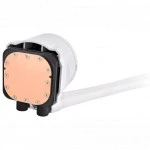 Охлаждение Thermaltake TH360 V2 Ultra EX ARGB Sync Snow Edition CL-W426-PL12SW-A (Для процессора)