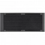 Охлаждение Thermaltake TOUGHLIQUID 240 EX Pro ARGB Sync Black CL-W418-PL00BL-A (Для процессора)