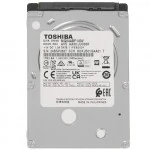 Внутренний жесткий диск Toshiba MQ4-V MQ04ABF100V (HDD (классические), 1 ТБ, 3.5 дюйма, SATA)