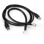 Инвертор ExeGate EX295987RUS + батарея 90Aч EX285655RUS EX296803RUS (Автоматический)