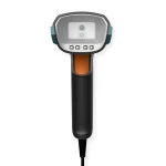 Сканер штрихкода Newland NVH220 NLS-NVH220-HD Ручной проводной, 2D, USB, Com (RS232), PS/2, Черный