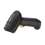 Сканер штрихкода Newland HR3000-BT NLS-HR3000-BT Ручной беспроводной, 2D, USB, Bluetooth, Черный, С подставкой