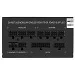 Блок питания ExeGate 650VSP EX297231RUS (650 Вт)