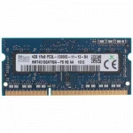 ОЗУ Hynix HMT451S6AFR8A-PB (SO-DIMM, DDR3, 4 Гб, 1600 МГц)