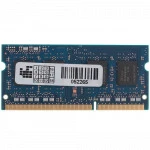 ОЗУ Hynix HMT451S6AFR8A-PB (SO-DIMM, DDR3, 4 Гб, 1600 МГц)