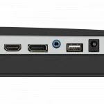 Монитор ExeGate EX297299RUS (32 ", IPS, Quad HD 2560x1440 (16:9), 165 Гц)